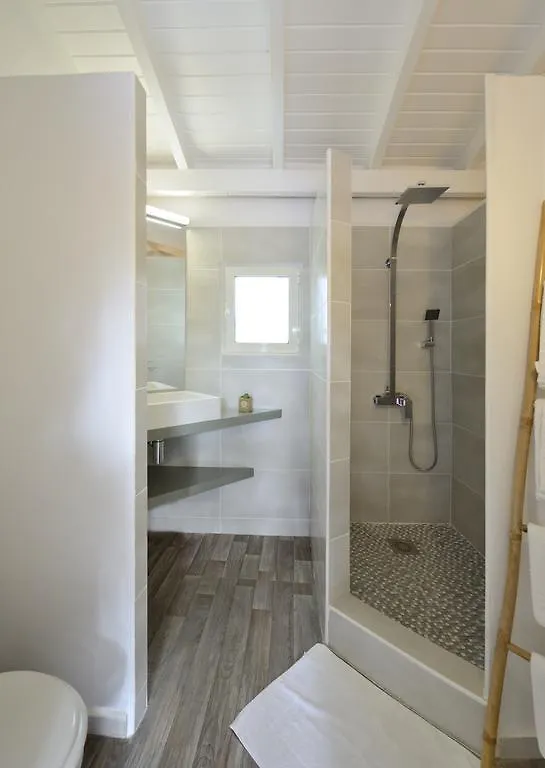 Koho Sxm - Ex Hevea Hotel Grand Case 3*,  Sint Maarten