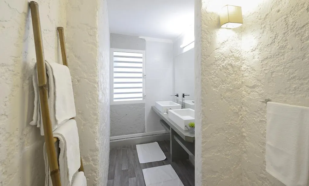Koho Sxm - Ex Hevea Hotel Grand Case Sint Maarten