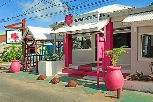 Hevea Hotel Grand Case