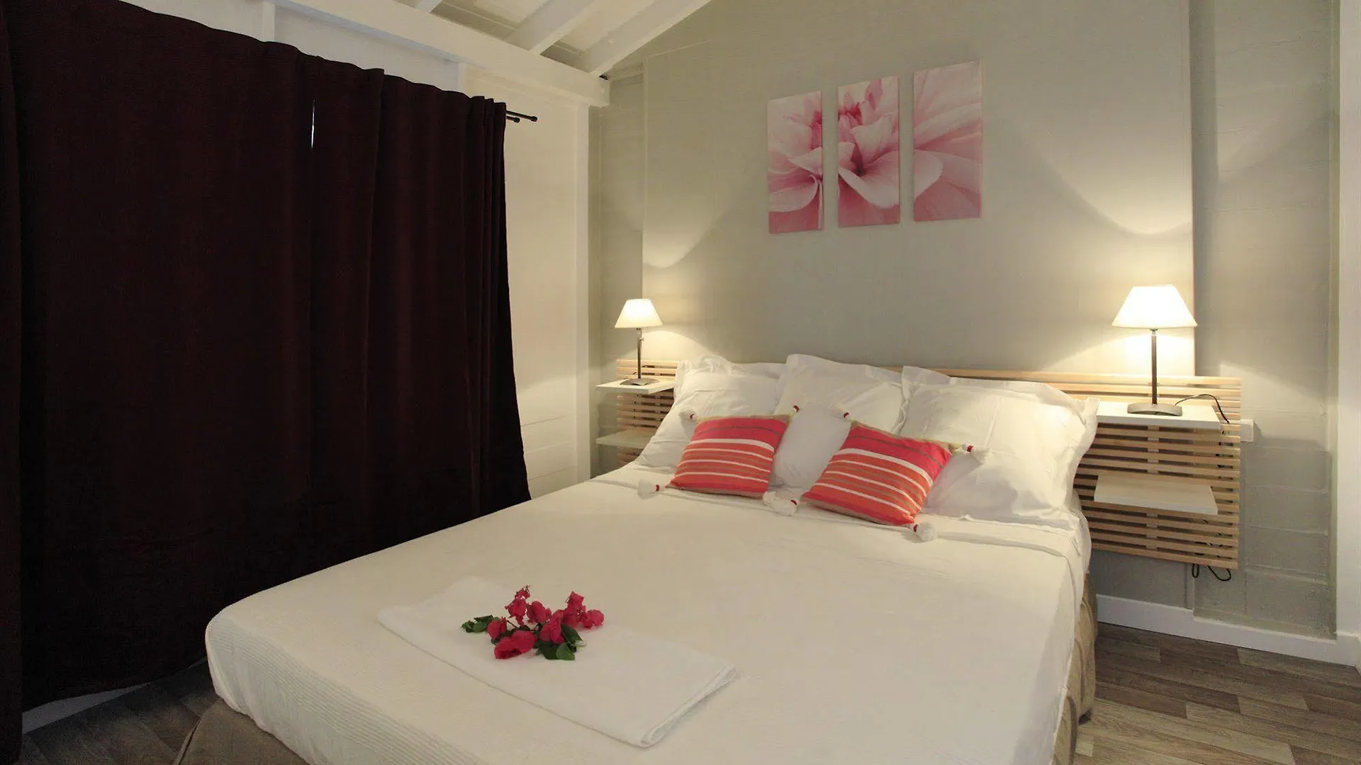 Hevea Hotel Grand Case