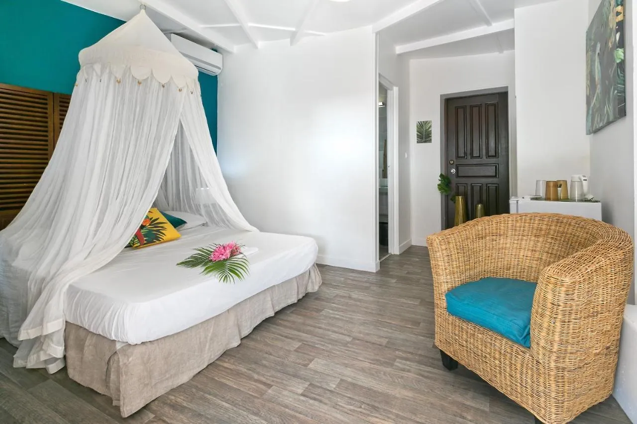 Hevea Hotel Grand Case