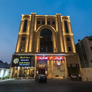 ** Hotel Sun Park Saudi Arabia