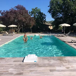 *** Bed & Breakfast Giogliano Italy
