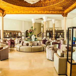 **** Hotel Marrakech Parc Maroc