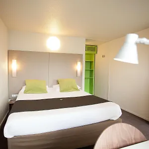*** Hotel Campanile Marseille Vitrolles Griffon France