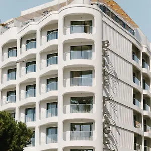 ***** Hotel Belle France