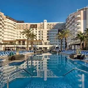 **** Hotel Db San Antonio + Malte