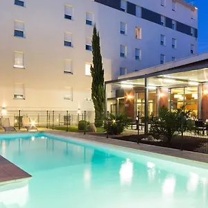 **** Hotel Gatsby By Happyculture France