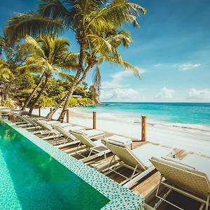 **** Hotel Caranabeach Seychelles