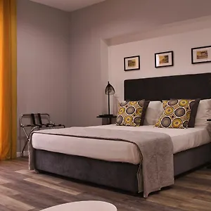  Bed & Breakfast Bea Italy