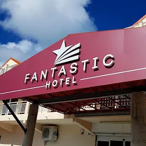 Fantastic Hotel